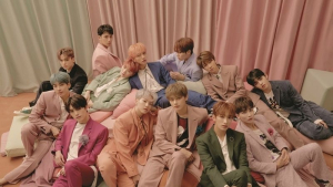 새 앨범 내는 세븐틴, MBC ‘쇼!음악중심’에서 못 본다