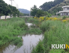 공주시, 충남도 ‘지방하천 정비사업’ 공모에 선정…도비 170억 확보