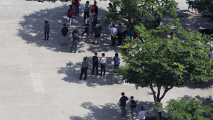 [오늘 날씨] 전국 30도 안팎 무더위...오후 일부지방 소나기