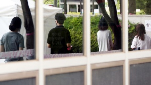 수도권과 대전·충남권 중심 코로나 확산...'방역당국 비상'