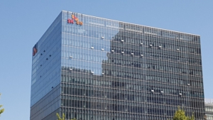 SK증권 母회사 사모펀드에 손실 확대로 ‘전전긍긍’