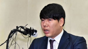 강정호 