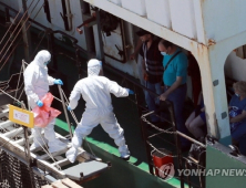 부산항 검역과정서 확진 이미 5차례 발생… “선제 대응했어야”