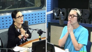 ‘철파엠’ 정샘물 “아르바이트했던 연세대서 강의…30년 만에 꿈 이뤄”
