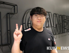 [LCK] '투신' 박종익 