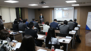 국내 10개 제약바이오 기업, 美 보스턴 CIC 진출