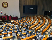 26일, 국회 원 구성 결전의 날 될까