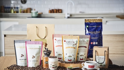 유기농 커피 브랜드 ‘카페다(CAFEDa)’, '대한민국 동행세일' 동참