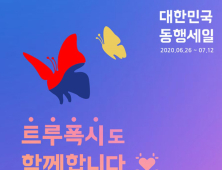 트루폭시 요가복 대한민국 동행세일 동참…20%할인‧10% 적립금