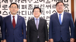 여·야, 21대 국회 원 구성을 놓고 오늘 마지막 협상