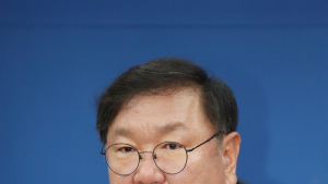 김태년 