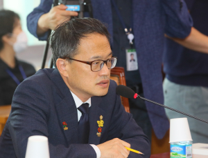 박주민 “이재용 불기소 권고, 수긍하기 어렵다”