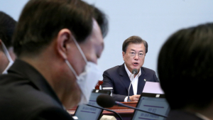 ‘검찰총장 정직 2개월’… 윤석열 “징계는 불법·부당한 조치” 강력 반발