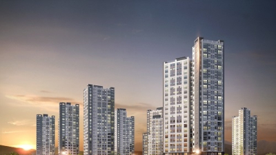 보라매 센트럴바움, 465세대 1차 모집 중...조합원 모집 마감 앞둬