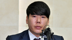 음주운전에 빛 바랜 강정호, 'KBO' 복귀 포기