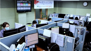 순천향대천안병원, 콜센터 시스템 고도화로 전화예약 편리성 강화