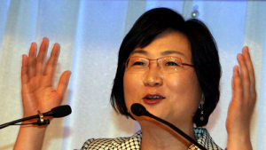 조기숙 “文 정부 부동산 대책, 중간이라도 가면 좋겠다”