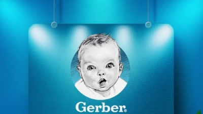 2020 거버(Gerber) 베이비 컨테스트 열려