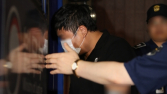 '사모펀드 의혹' 조국 5촌 조카 조범동 1심 징역 4년