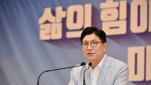 도성훈 인천교육감, 일반·특수목적·특성화고 공동 교육과정 운영