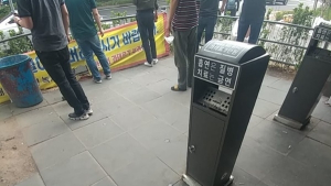 담배와 ‘거리두기’하라지만 금연치료 어려워져