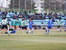 [통영소식] '제56회 춘계대학축구연맹전' 또다시 잠정 연기