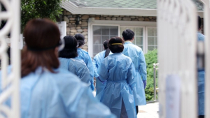 광주, 코로나19 확진자 1일 하루에만 22명