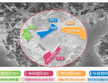 전남도, 2024년까지 광양만권 산단 대개조