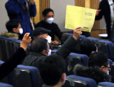 대한항공, 아시아나 인수 '순항'