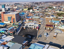 정읍시, 신태인 공영터미널 준공 ‘본격 운영’