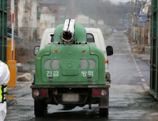 영암 오리농장 고병원성 조류인플루엔자 확진…무안서 의심신고