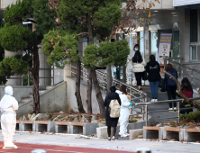 변호사 시험 이어 초·중등 교원 임용 2차시험도 코로나19 확진자 응시 가능