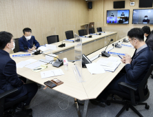 부울경, 가덕신공항 추진 본격화…추진단 발족 영상회의 개최