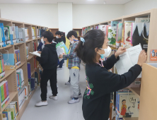 세종시교육청, 책 읽는 학교문화 조성...3개 중점과제 추진