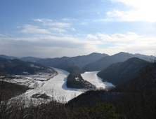 옥천군, 금강비경(祕境) 발굴...연말에 선정