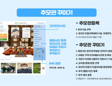 코로나19 시대 설명절 추모․성묘는 온라인으로