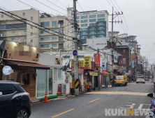 공공재개발 8곳- 주거 18㎡·상업 20㎡ 넘는 토지, 거래 허가 받아야