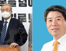 김종인의 ‘거짓말’?… 결국 ‘삼성맨’ 이승현 서울시장 도전