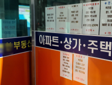 집값 뛰자 늘어난 부동산 중개업소…국민은 중개수수료에 '허덕'