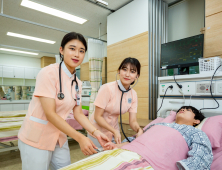 계명문화대 간호학과, 간호교육인증평가 ‘5년 인증’ 획득