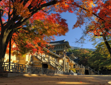 경주 불국사·석굴암·대릉원 일대, '한국관광 100선' 선정