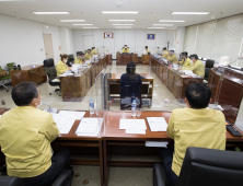 군산시의회 예산결산특별위원회, 제1회 추경예산 ‘원안가결’