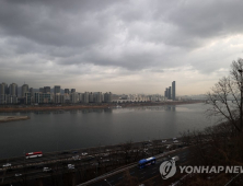 [오늘 날씨] 전국 곳곳 비소식…수도권 미세먼지 '나쁨' 