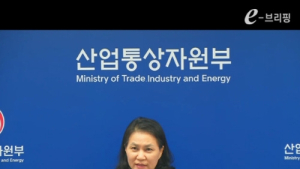 유명희 본부장, 세계무역기구 사무총장 후보 사퇴