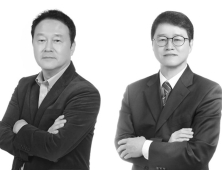 헬릭스미스, 김신영 사장·장순문 재무 담당 상무 영입