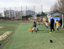 순창군, 전국 동계 훈련팀 유치 ‘활기’