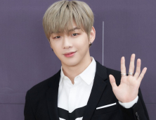 강다니엘의 ‘살점’ 같은 음악