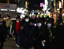 비수도권 1.5단계 '규제는 풀리고, 경각심도 풀리고'