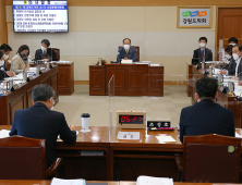 강원도의회, ‘동계청소년올림픽 지원위원회 설치’ 조례 수정 가결