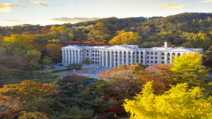 경희대 글로벌미래교육원 5개 주말전공 신편입생 모집